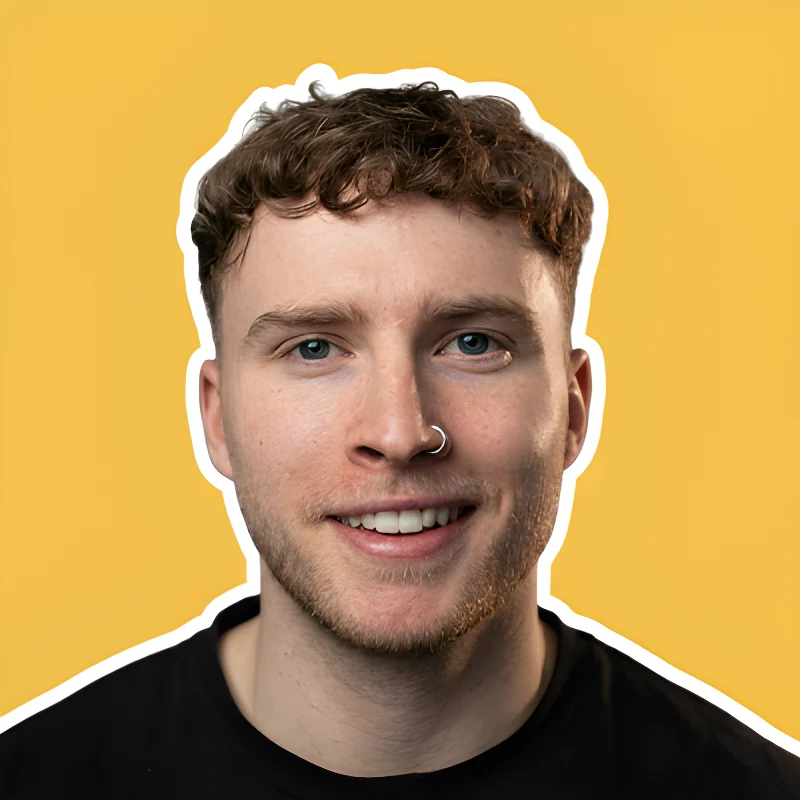 Toby Remond, founder of OptiBee