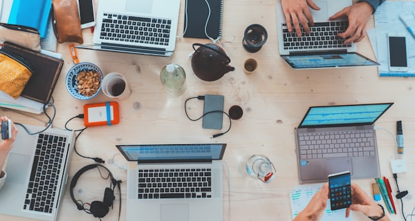 From Idea to AI-Ready Product