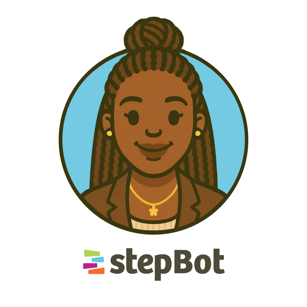 stepBot